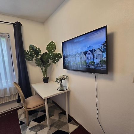 Glamorous Appartement In Brussel Zewnętrze zdjęcie