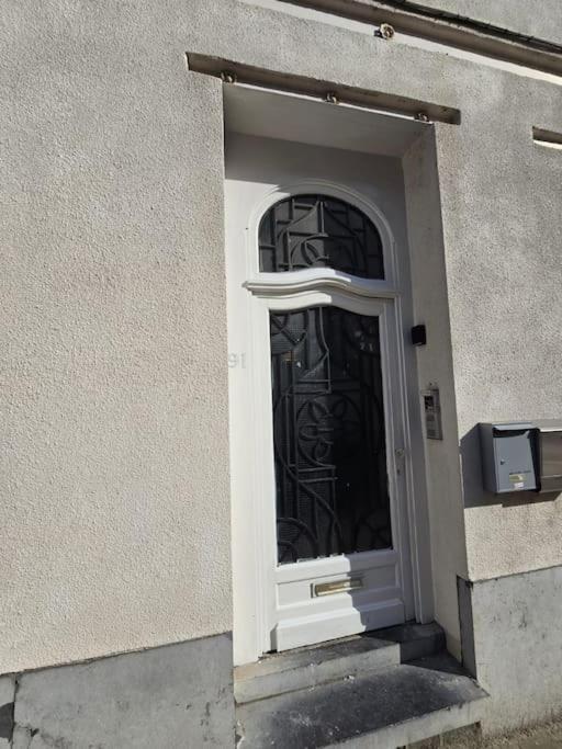 Glamorous Appartement In Brussel Zewnętrze zdjęcie