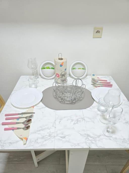 Glamorous Appartement In Brussel Zewnętrze zdjęcie