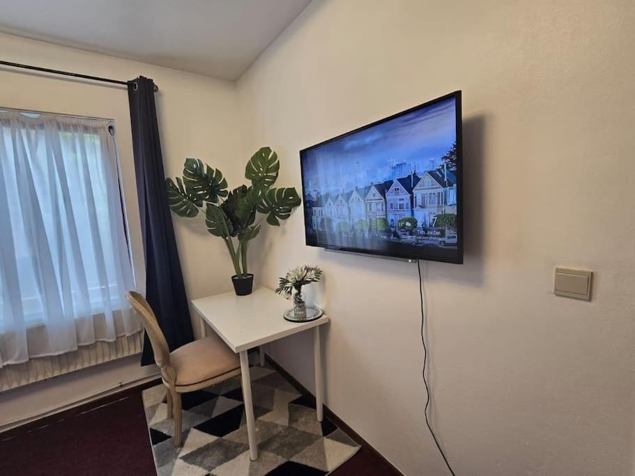 Glamorous Appartement In Brussel Zewnętrze zdjęcie