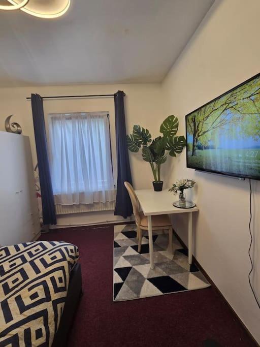 Glamorous Appartement In Brussel Zewnętrze zdjęcie