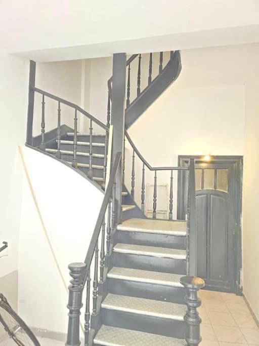 Glamorous Appartement In Brussel Zewnętrze zdjęcie
