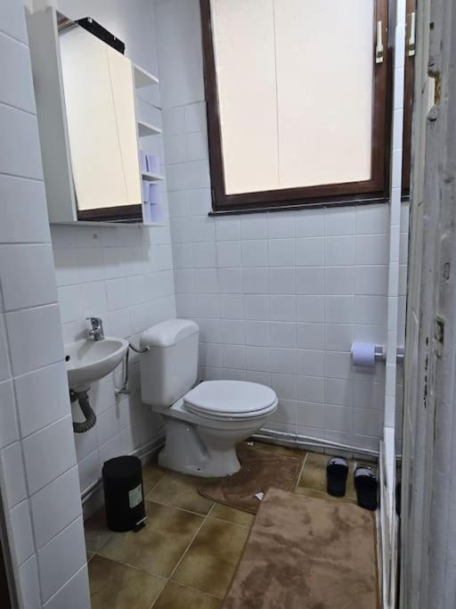 Glamorous Appartement In Brussel Zewnętrze zdjęcie