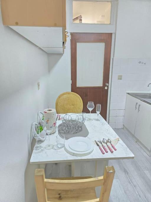 Glamorous Appartement In Brussel Zewnętrze zdjęcie