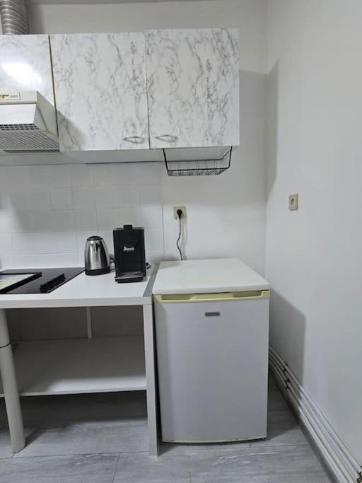 Glamorous Appartement In Brussel Zewnętrze zdjęcie
