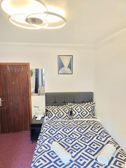Glamorous Appartement In Brussel Zewnętrze zdjęcie